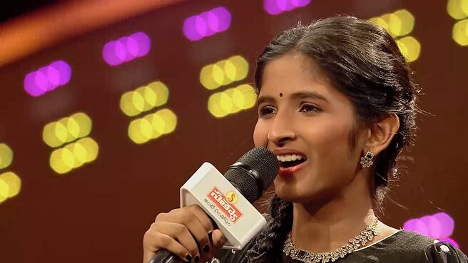 SaReGaMaPa Li'l Champs 2025 season 1 episode 3 on Zee5