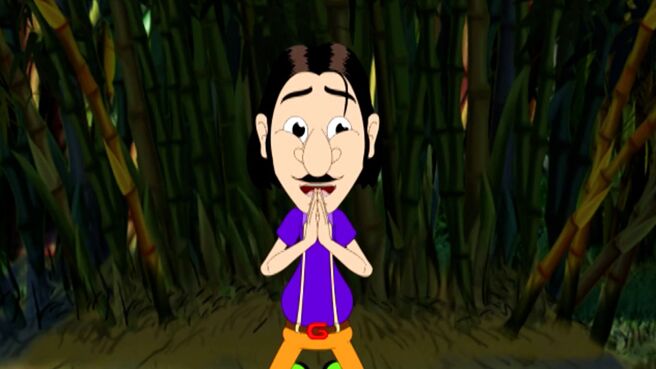 Gulte Mama season 1 episode 13 on Sony LIV