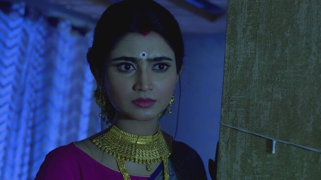 Drishyam - Ek Chakravyuh season 1 episode 45 on Zee5