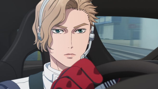 MF Ghost season 1 episode 9 on Zee5