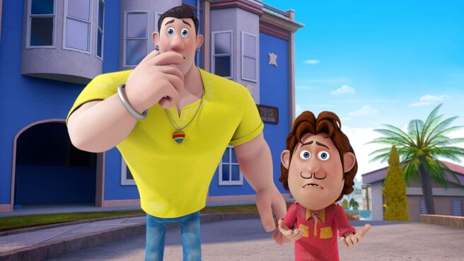 Guru Aur Bhole season 1 episode 7 on SonyLIV