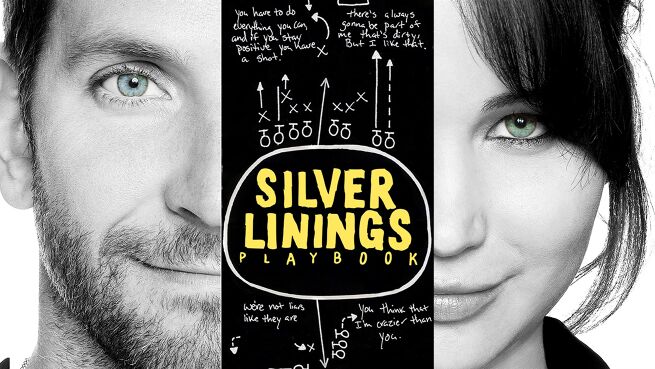 Silver Linings Playbook on LionsGate Play