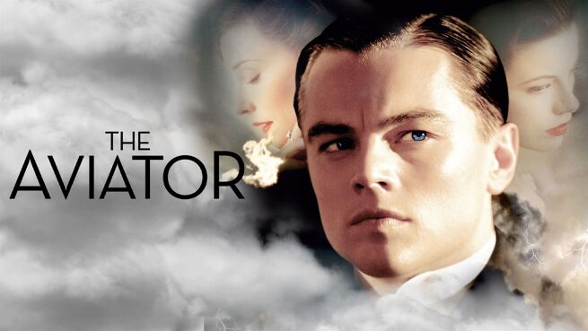 The Aviator on LionsGate Play