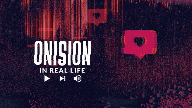 Onision: In Real Life on DiscoveryPlus