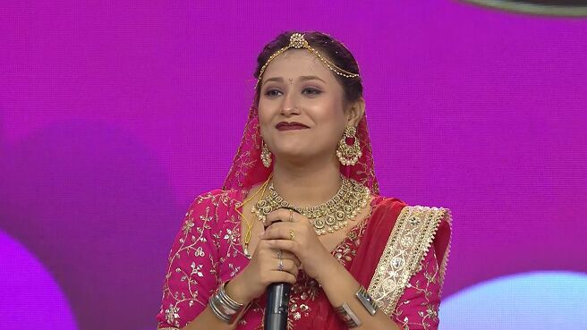 Raja Queen 2025 season 1 episode 24 on Zee5