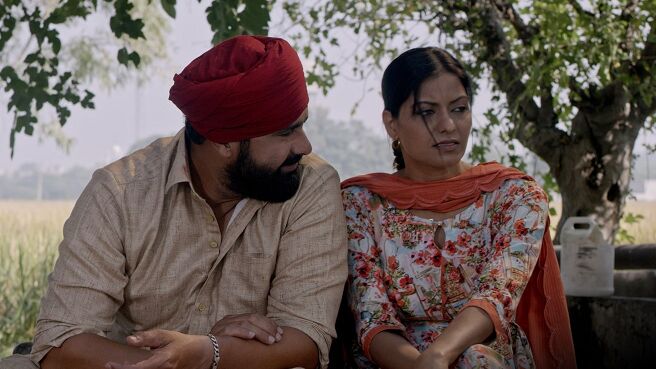 The Takhat INC season 1 episode 2 on Chaupal