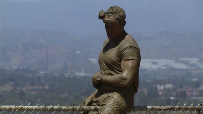 One Man Army season 1 episode 8 on Discovery Plus