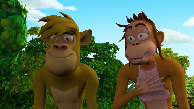 Appu - The Yogic Elephant season 1 episode 24 on Zee5