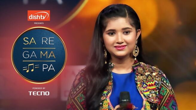 Sa Re Ga Ma Pa 2018 season 1 episode 10 on Zee5