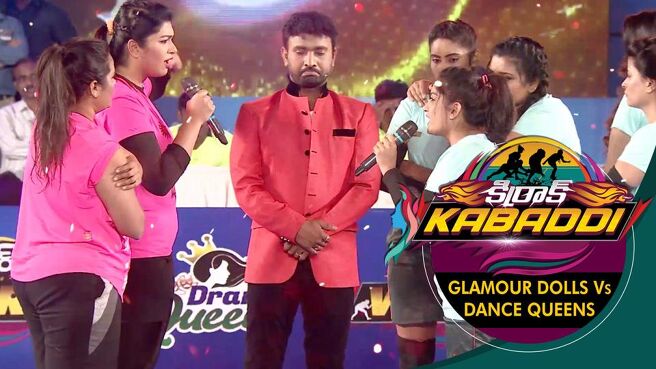 Kirrak Kabbadi season 1 episode 30 on Sun NXT