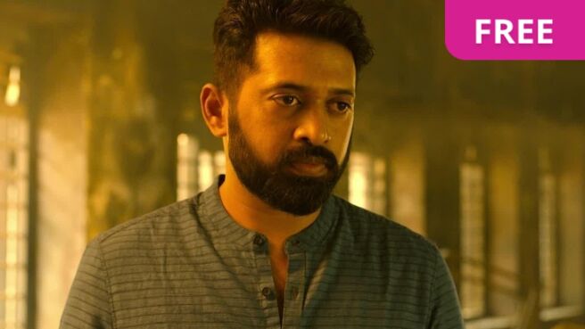 Thadam - Season 2 season 2 episode 1 on Zee5