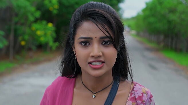 Paavanaganga season 1 episode 4 on Zee5