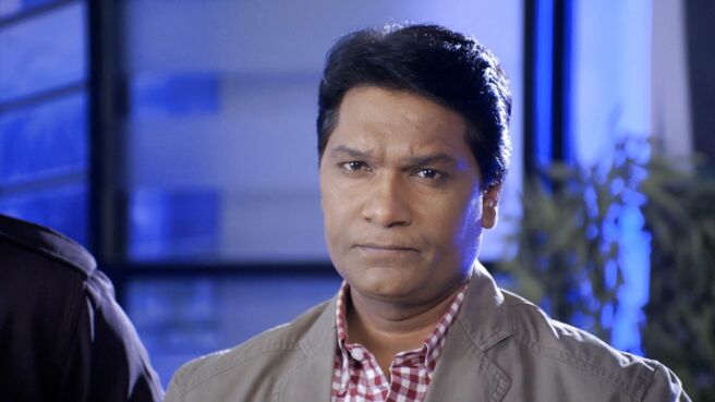 C.I.D. (Marathi) season 1 episode 16 on Sony LIV