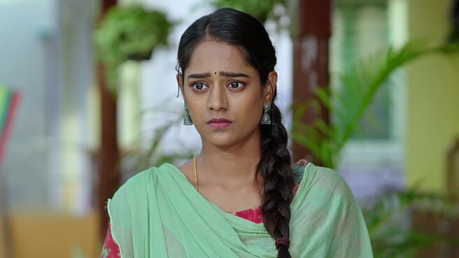 Mane Aliya season 1 episode 38 on Zee5