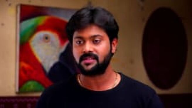 Deivam Thantha Poove season 1 episode 459 on Zee5