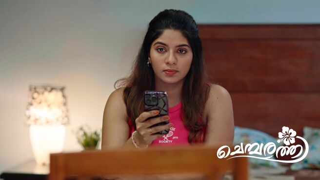 Chembarathy season 1 episode 12 on Zee5
