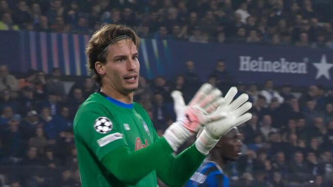 Atalanta vs Slavia Prague - Highlights - 23 Oct 2025 on Sony LIV