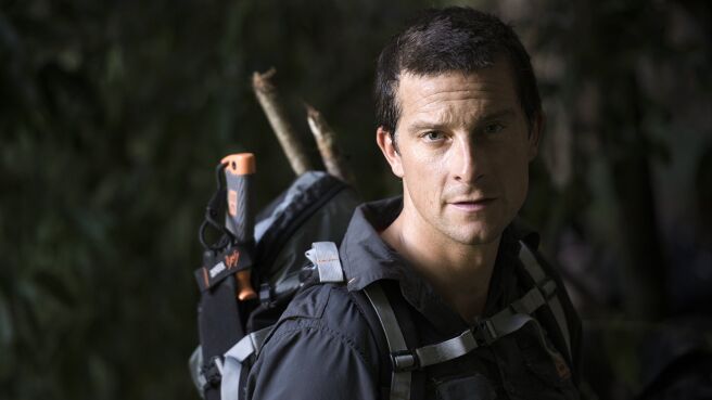 Bear Grylls: Breaking Point season 1 episode 1 on Discovery Plus