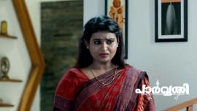 Parvathy season 1 episode 6 on Zee5