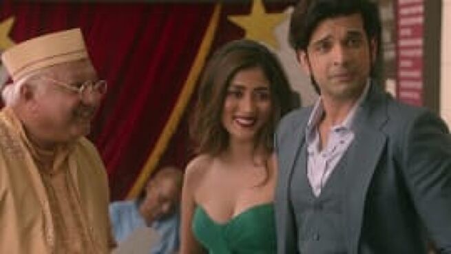 It Happened In Calcutta season 1 episode 7 on Zee5