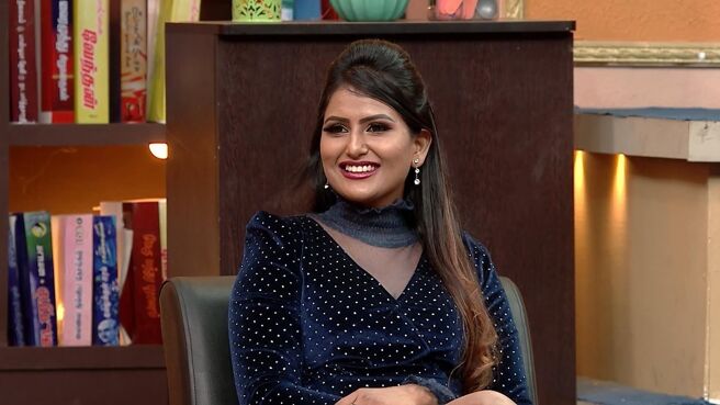 Tamizha Tamizha season 1 episode 116 on Zee5