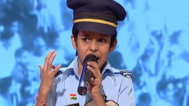 Sa Re Ga Ma Pa Lil Champs 2007 season 1 episode 39 on Zee5
