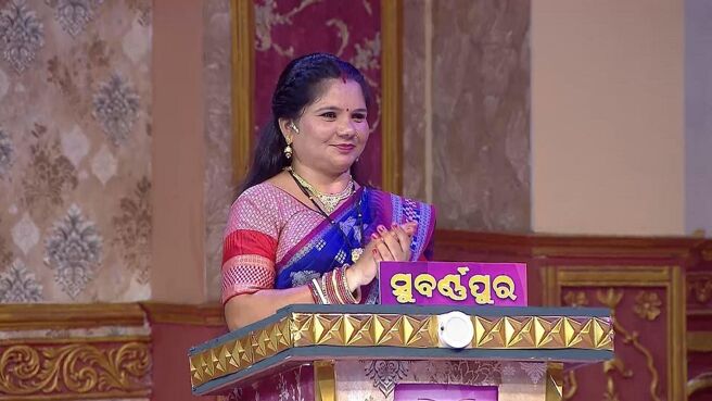 Didi No -1 Season 3 season 1 episode 4 on Zee5