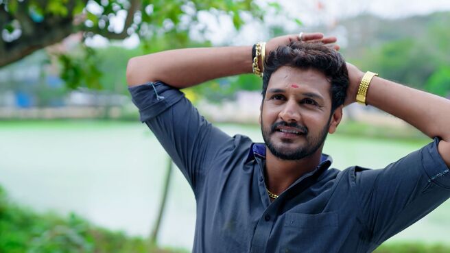 Getti Melam season 1 episode 9 on Zee5