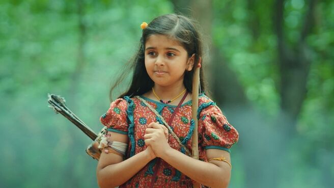 Jagriti season 1 episode 4 on Zee5