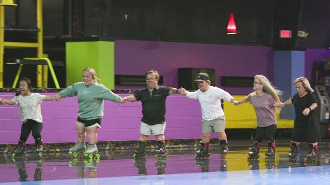 7 Little Johnstons season 8 episode 5 on Discovery Plus