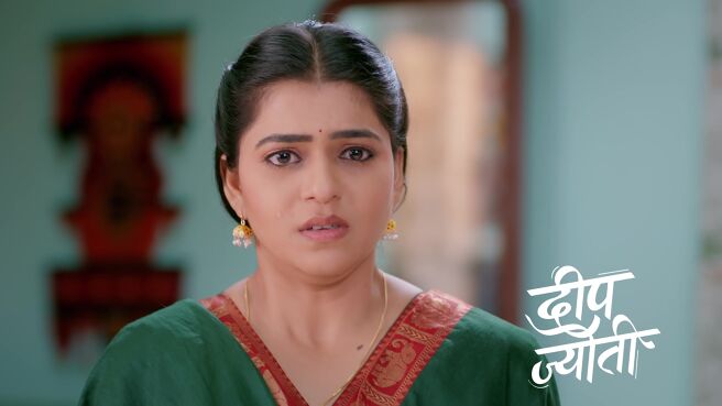 Deep Jyoti season 1 episode 22 on Zee5