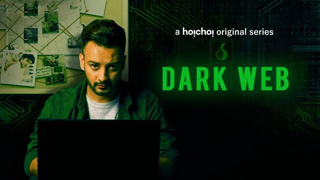 Dark Web (Hindi) on Hoichoi
