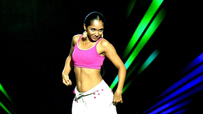 India's Best Dancer vs Super Dancer: Champions ka Tashan season 1 episode 16 on Sony LIV