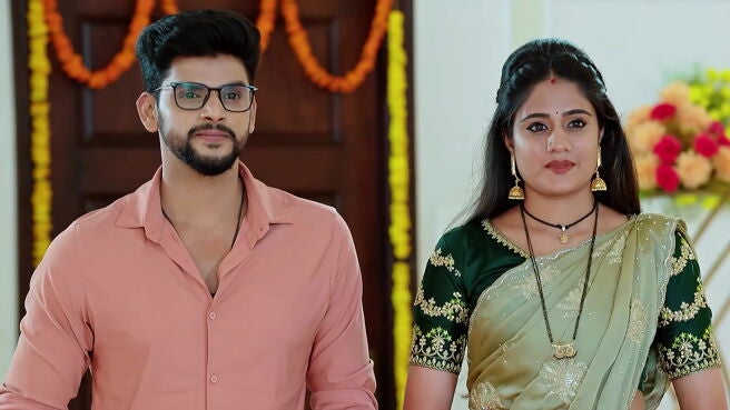 Smart Play - Jagadhatri season 1 episode 29 on Zee5
