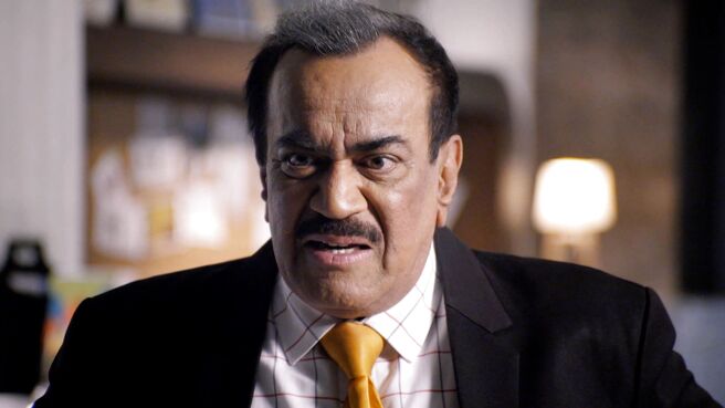C.I.D. (Marathi) season 1 episode 9 on Sony LIV