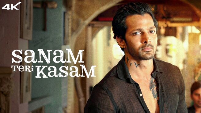 Sanam Teri Kasam on Zee5