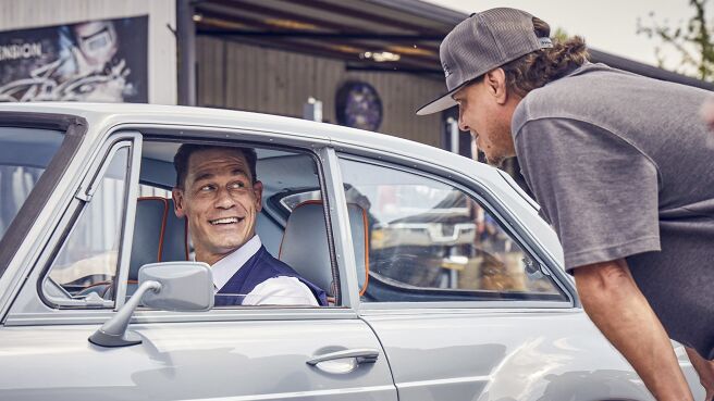 Texas Metal season 5 episode 7 on Discovery Plus