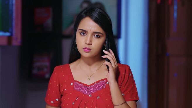 Geetha Govinda season 1 episode 39 on Zee5
