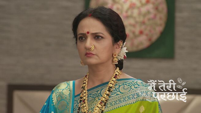 Main Teri Parchayi season 1 episode 44 on Zee5