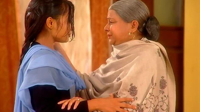 Bhagonwali season 1 episode 16 on Zee5