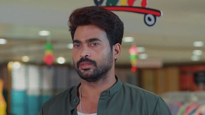 Gharana Mogudu season 1 episode 18 on Zee5