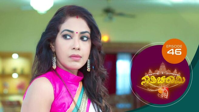 Nathicharami season 1 episode 46 on Sun NXT
