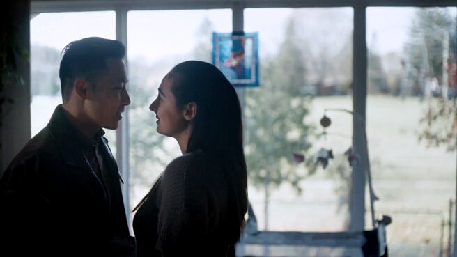 Forbidden: Dying for Love season 4 episode 8 on Discovery Plus