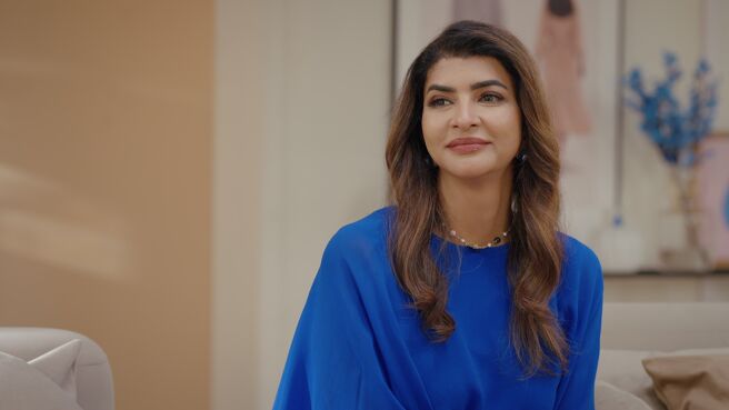 Mom Talks: Maa Ki Baat Maa Ke Jazbaat season 1 episode 3 on Zee5