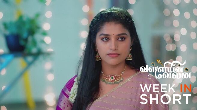 Valliyin Velan season 1 episode 20 on Zee5