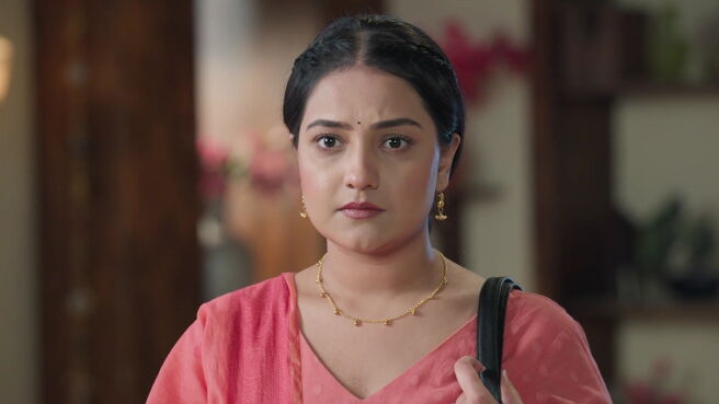 Lakshmi Nivas season 1 episode 9 on Zee5