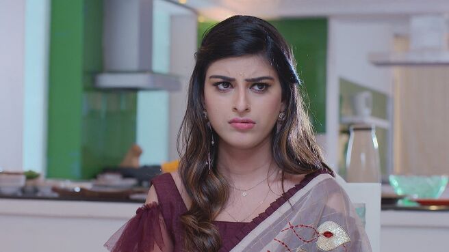 Bahu No. 1 season 1 episode 13 on Zee5