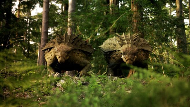 Walking With Dinosaurs season 1 episode 3 on Sony LIV