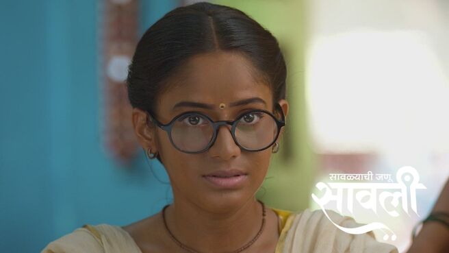 Savalyachi Janu Savali season 1 episode 10 on Zee5