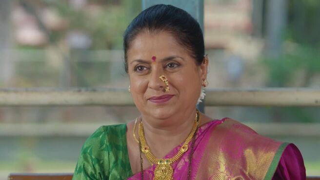 Punha Kartavya Ahe season 1 episode 12 on Zee5